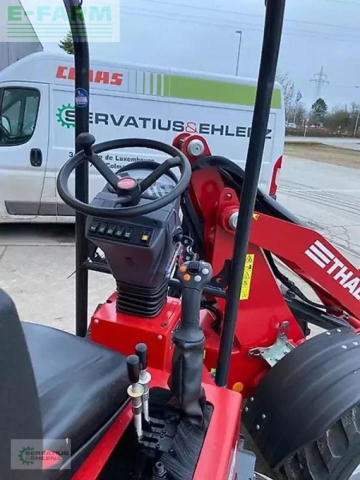 Wiellader Thaler 2438 h 14278