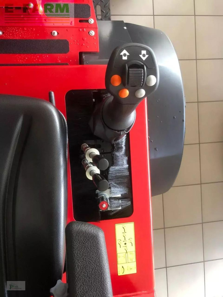 Wiellader Thaler 2838 s