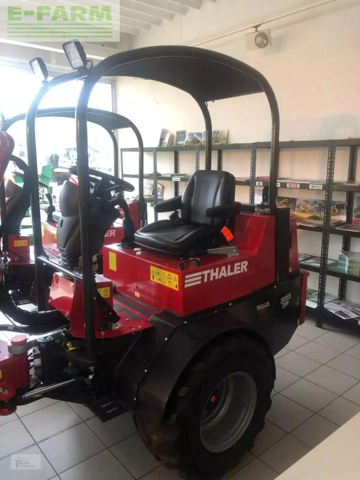 Wiellader Thaler 2838 s