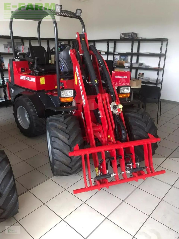 Wiellader Thaler 2838 s