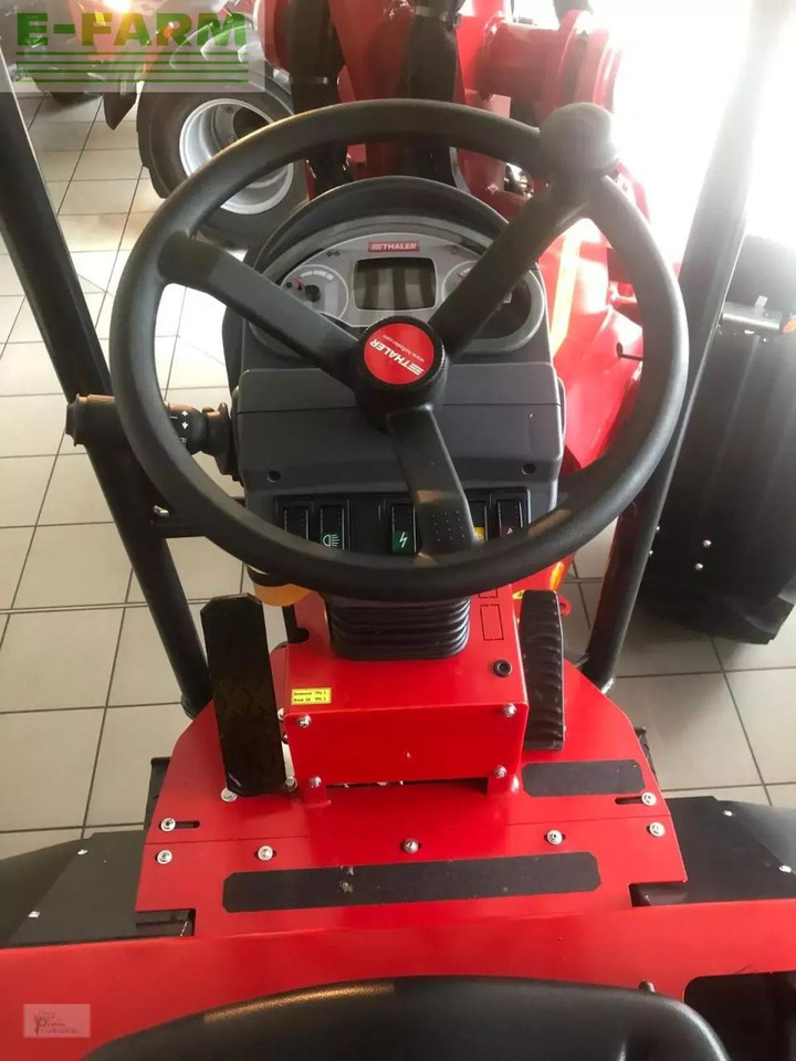 Wiellader Thaler 2838 s