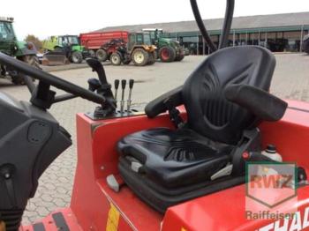 Thaler 3150/A - wiellader