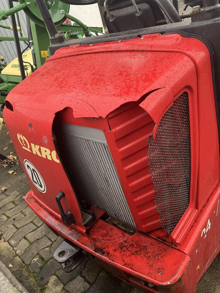 Wiellader Thaler 3248/A