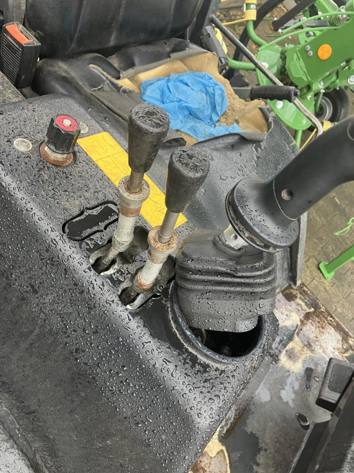 Wiellader Thaler 3248/A