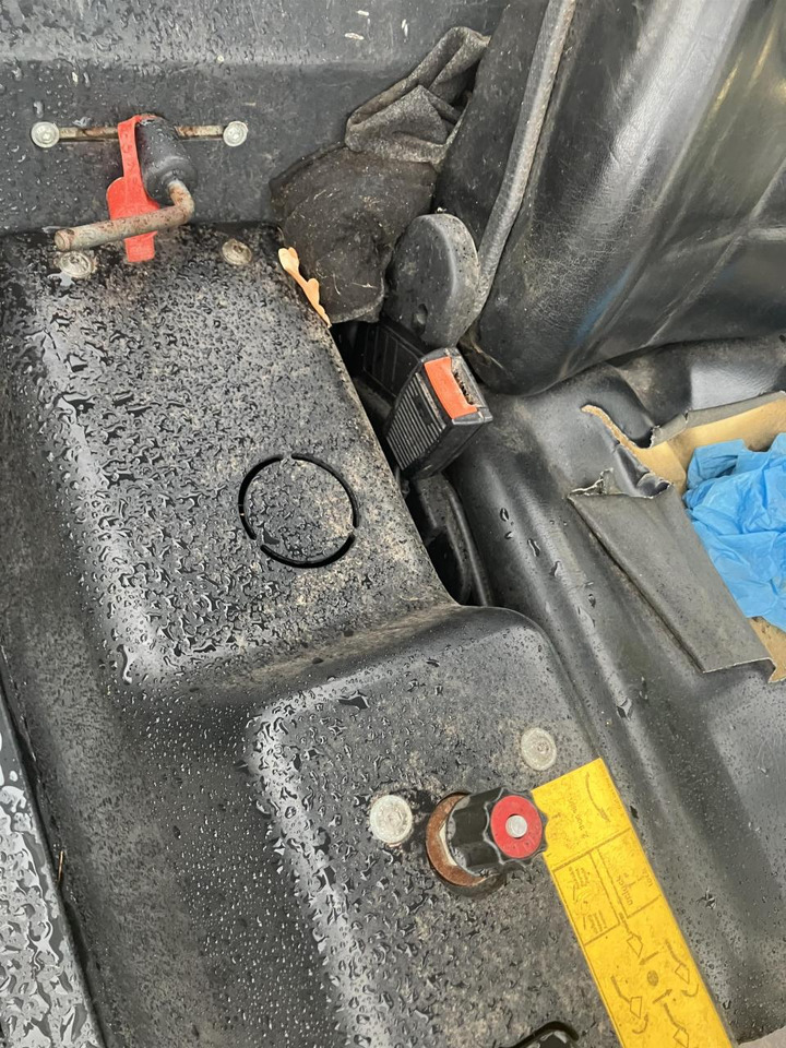 Wiellader Thaler 3248/A