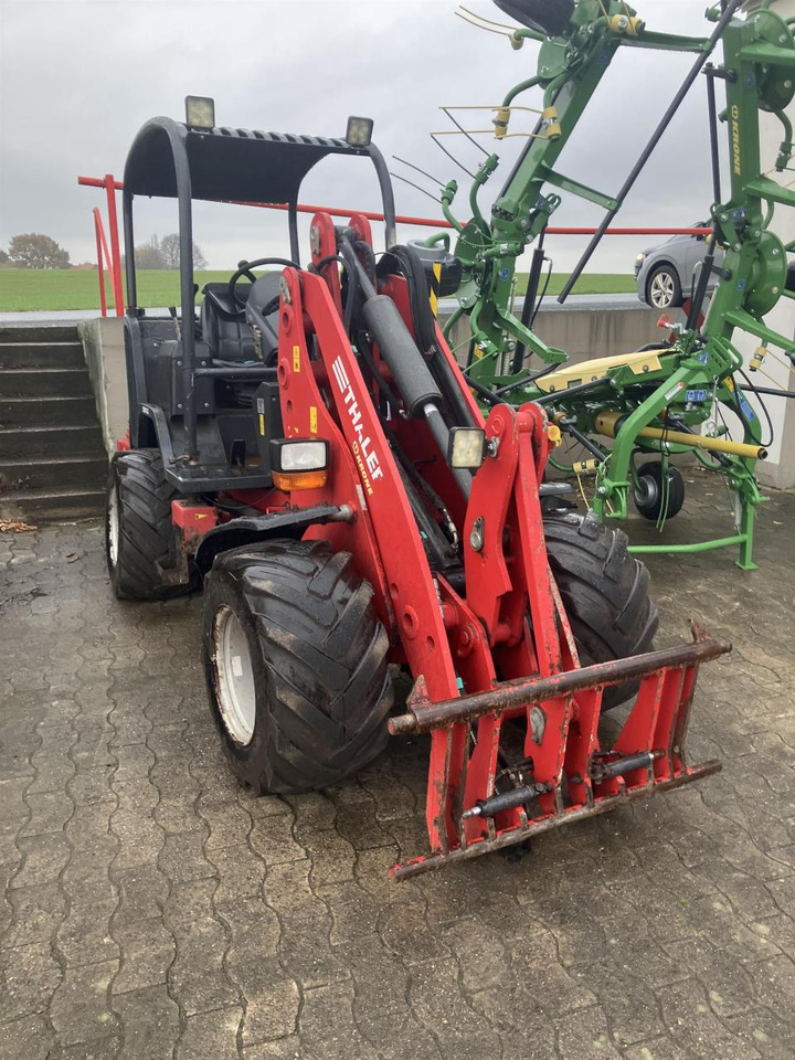 Wiellader Thaler 3248/A