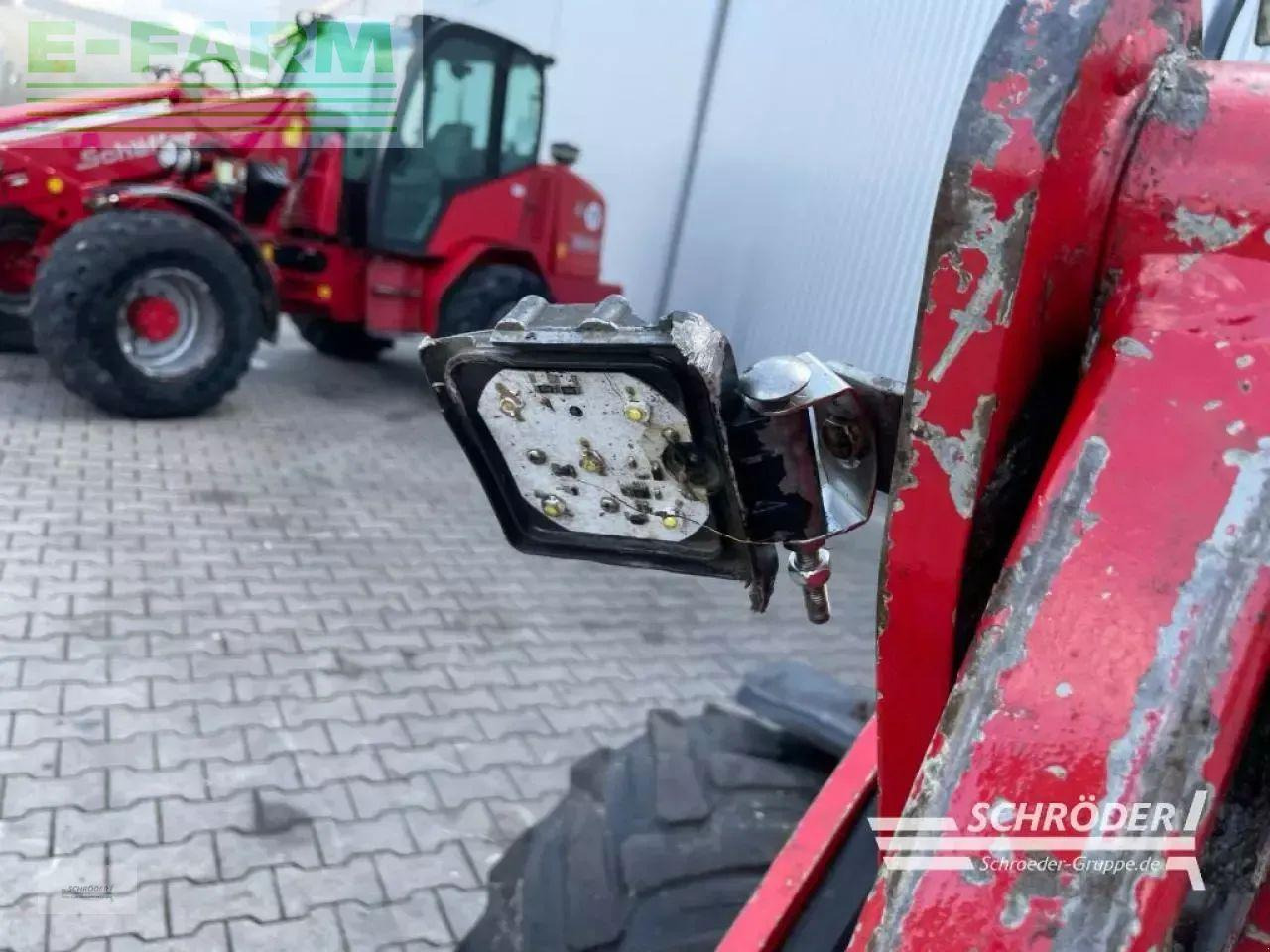 Wiellader Thaler 3248/a
