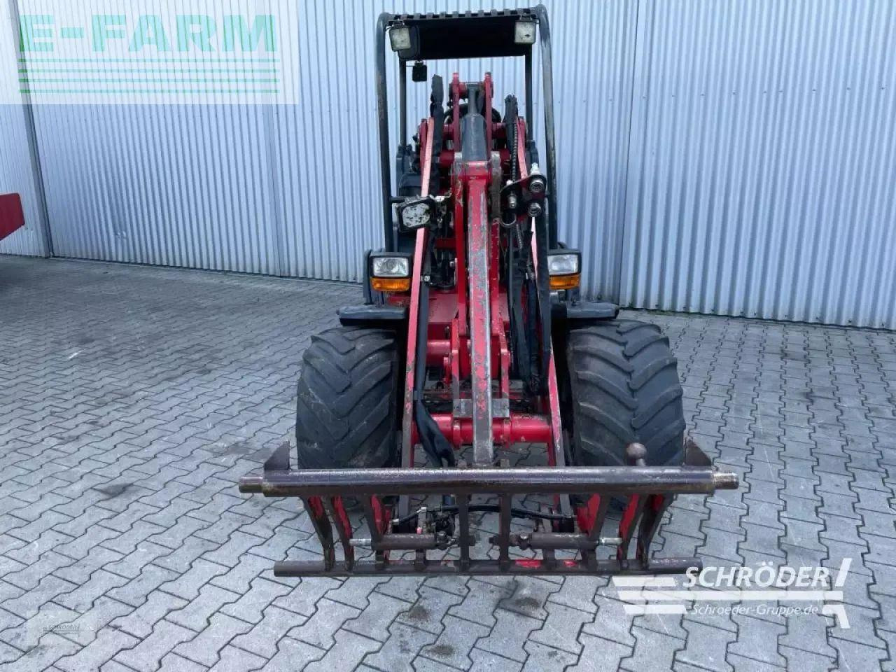 Wiellader Thaler 3248/a