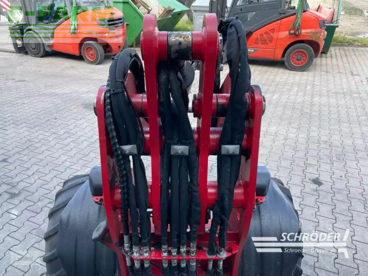 Wiellader Thaler 3248/a