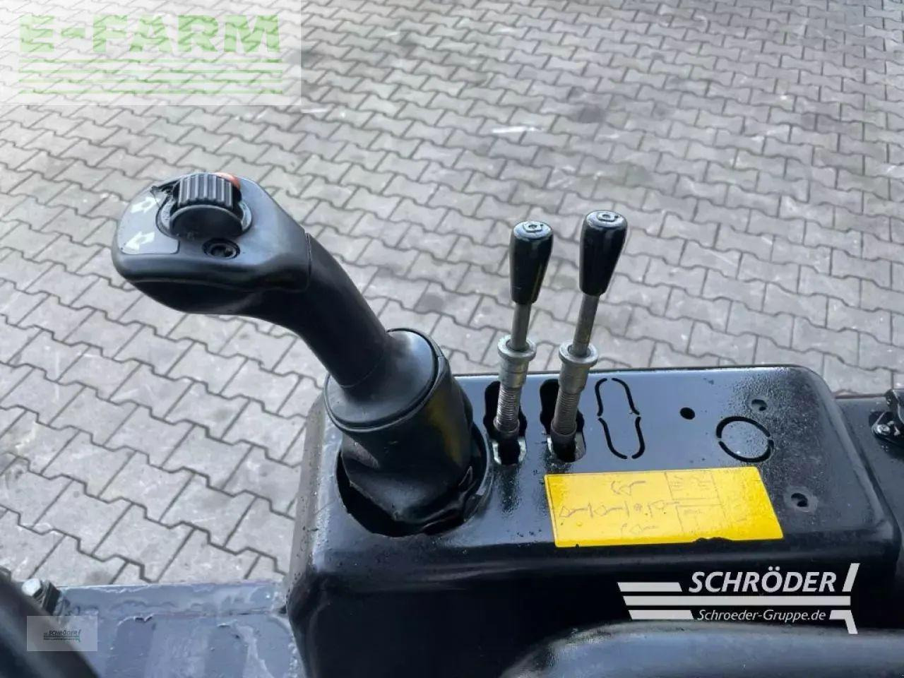 Wiellader Thaler 3248/a
