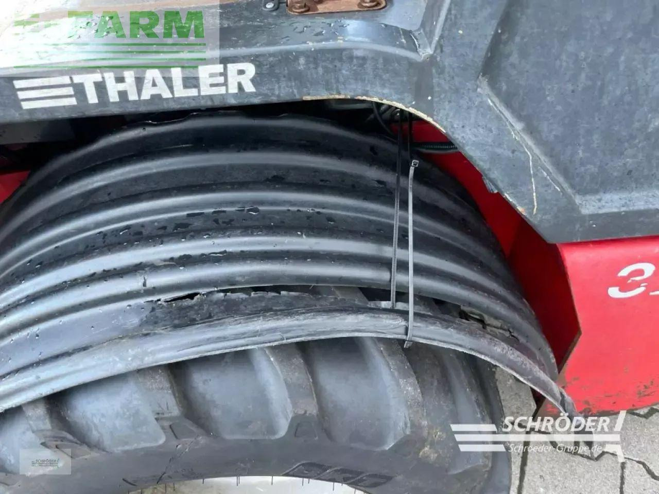 Wiellader Thaler 3248/a