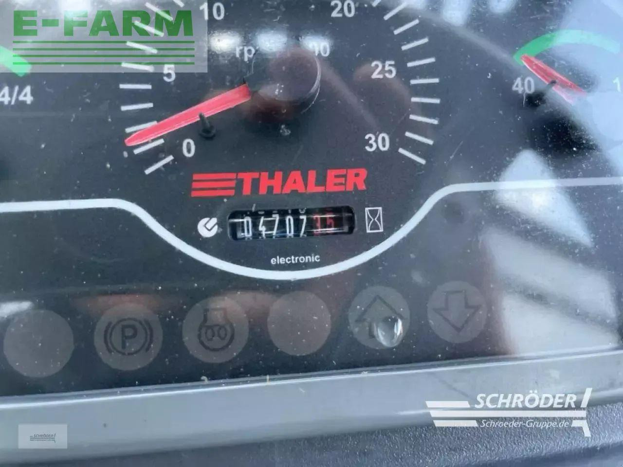 Wiellader Thaler 3248/a