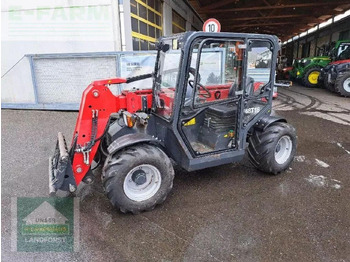 Wiellader Thaler 48t18