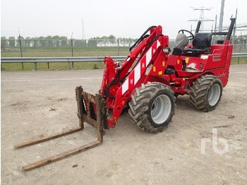 Thaler KL351/A - wiellader