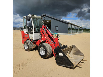 Wiellader Thaler KL351/A cap