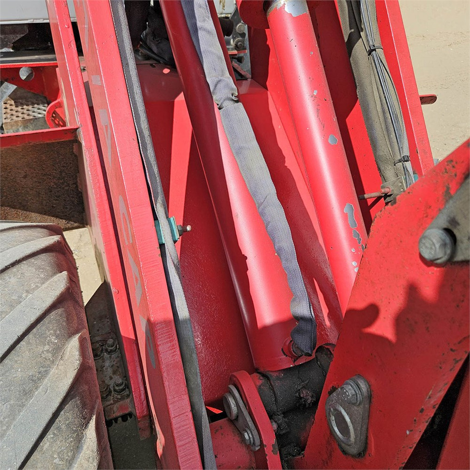 Wiellader Thaler KL351/A cap