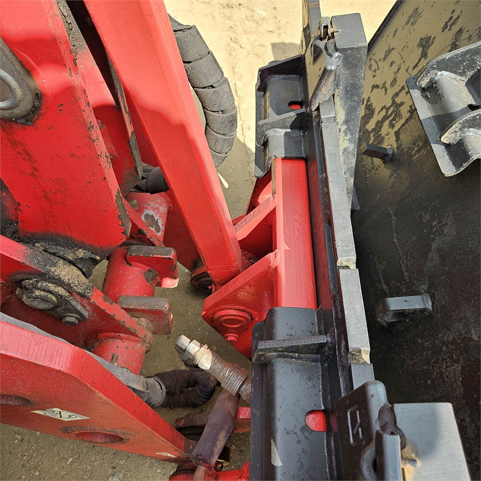 Wiellader Thaler KL351/A cap