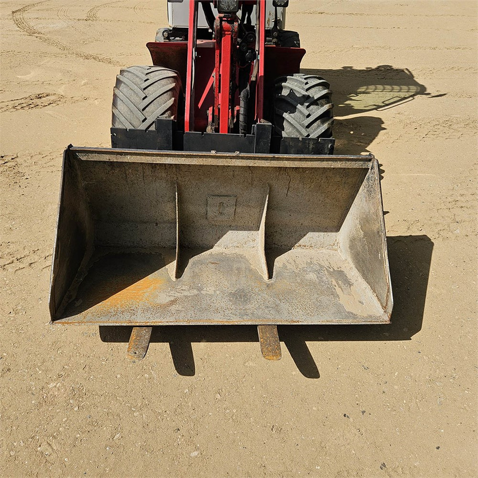 Wiellader Thaler KL351/A cap