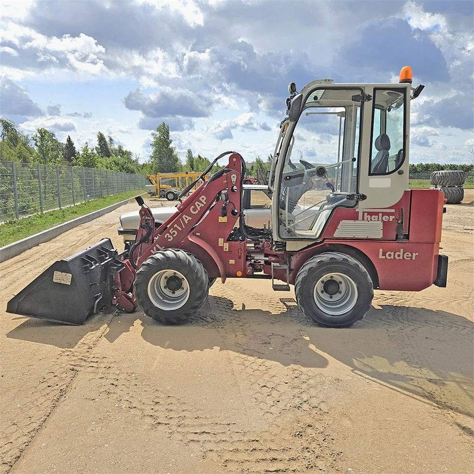 Wiellader Thaler KL351/A cap