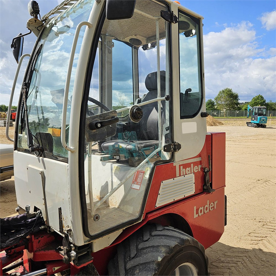 Wiellader Thaler KL351/A cap