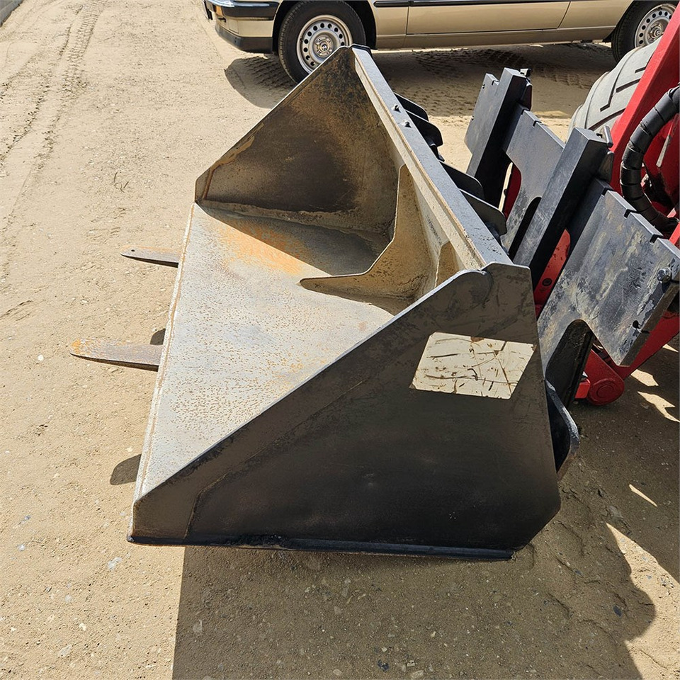 Wiellader Thaler KL351/A cap