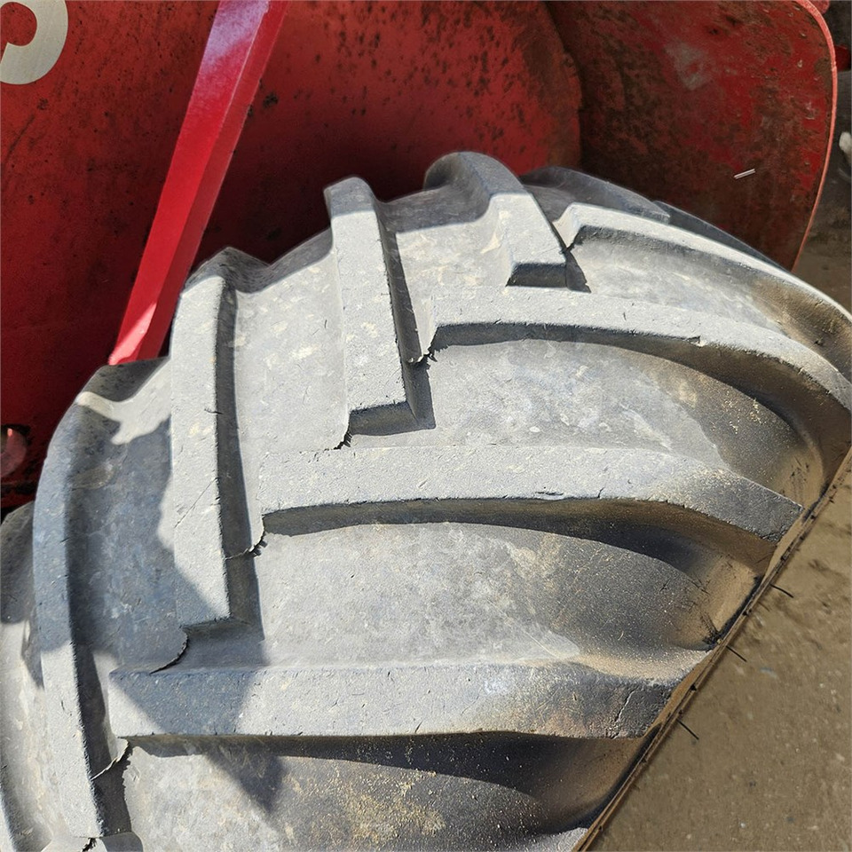 Wiellader Thaler KL351/A cap