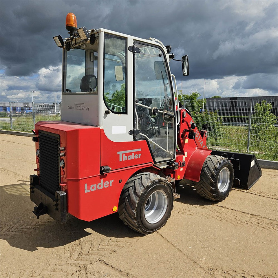 Wiellader Thaler KL351/A cap