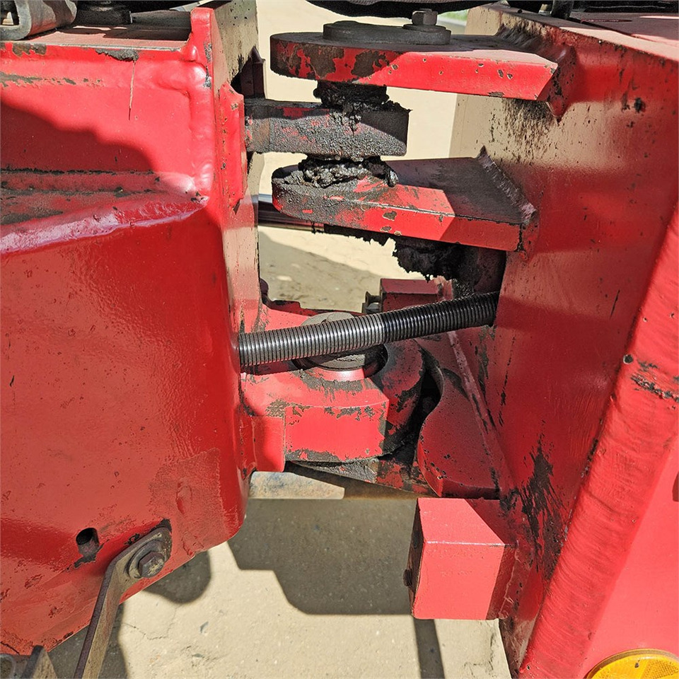 Wiellader Thaler KL351/A cap