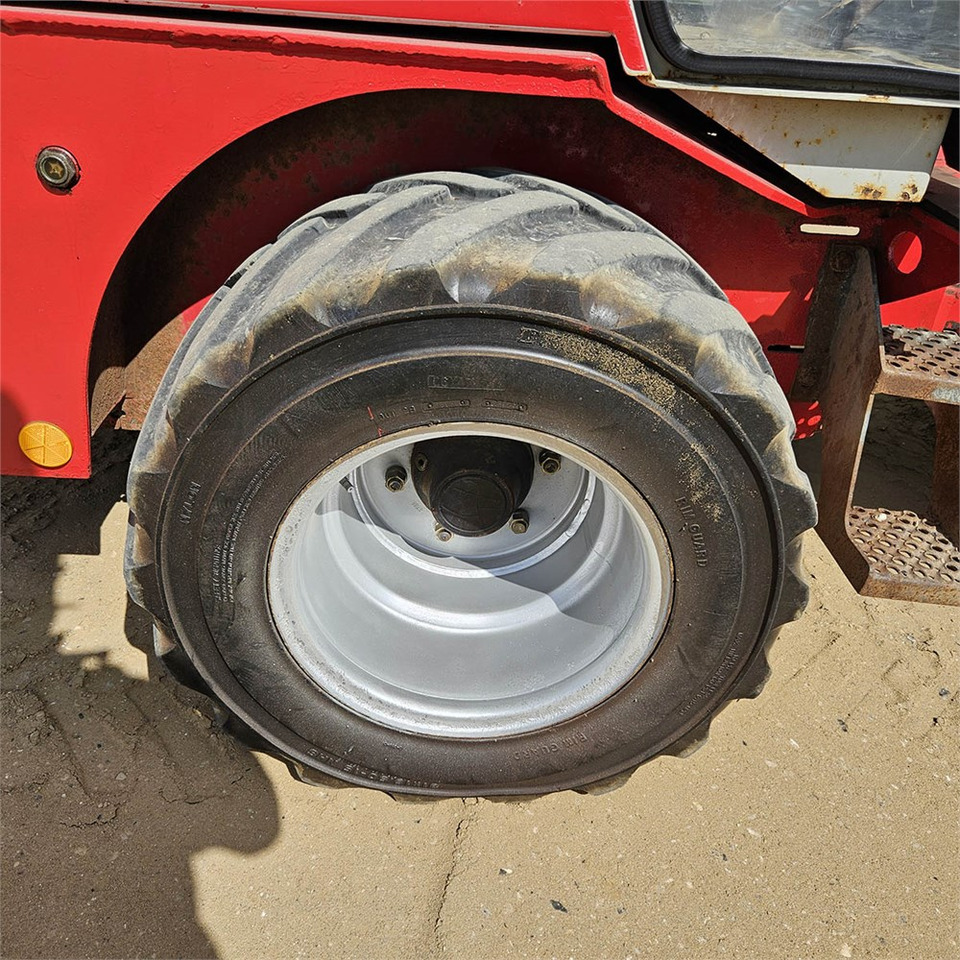 Wiellader Thaler KL351/A cap