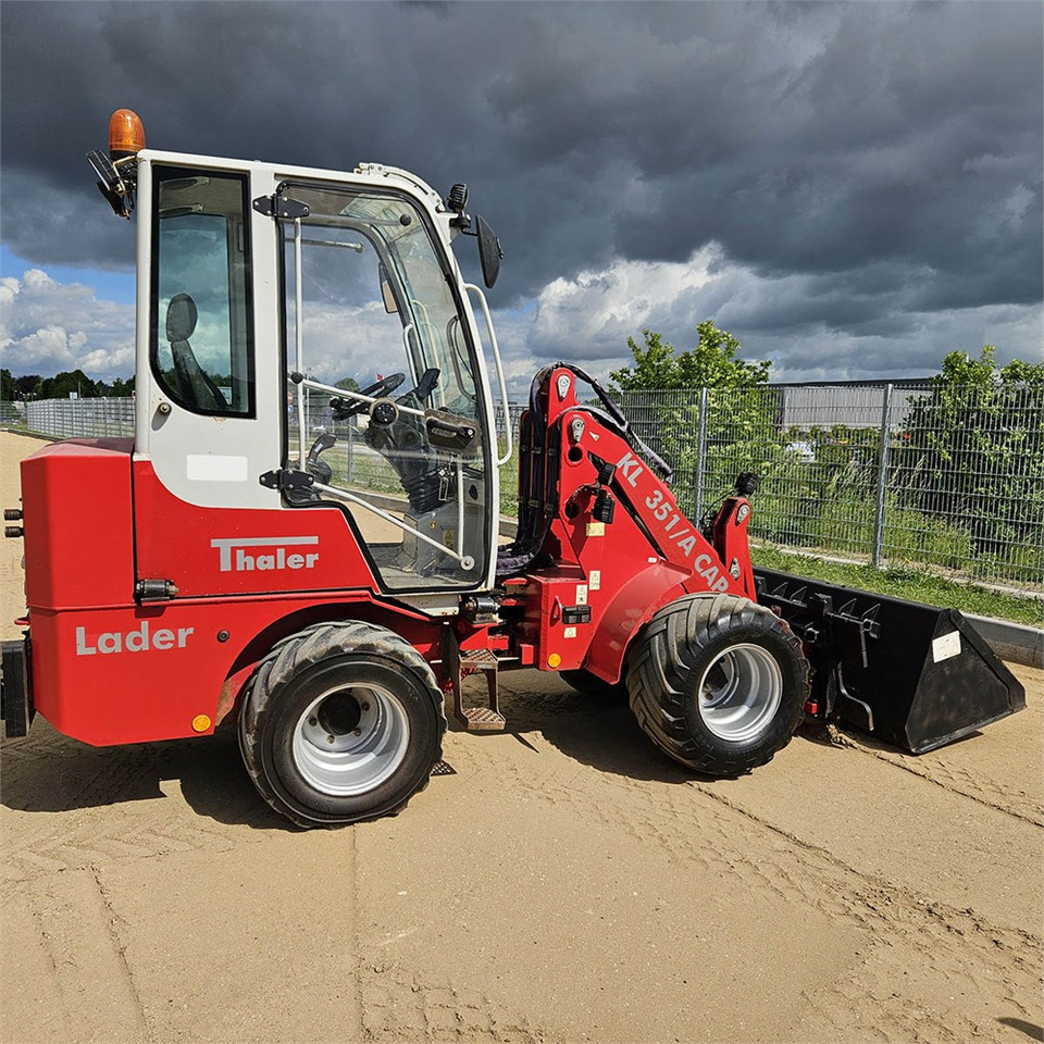 Wiellader Thaler KL351/A cap