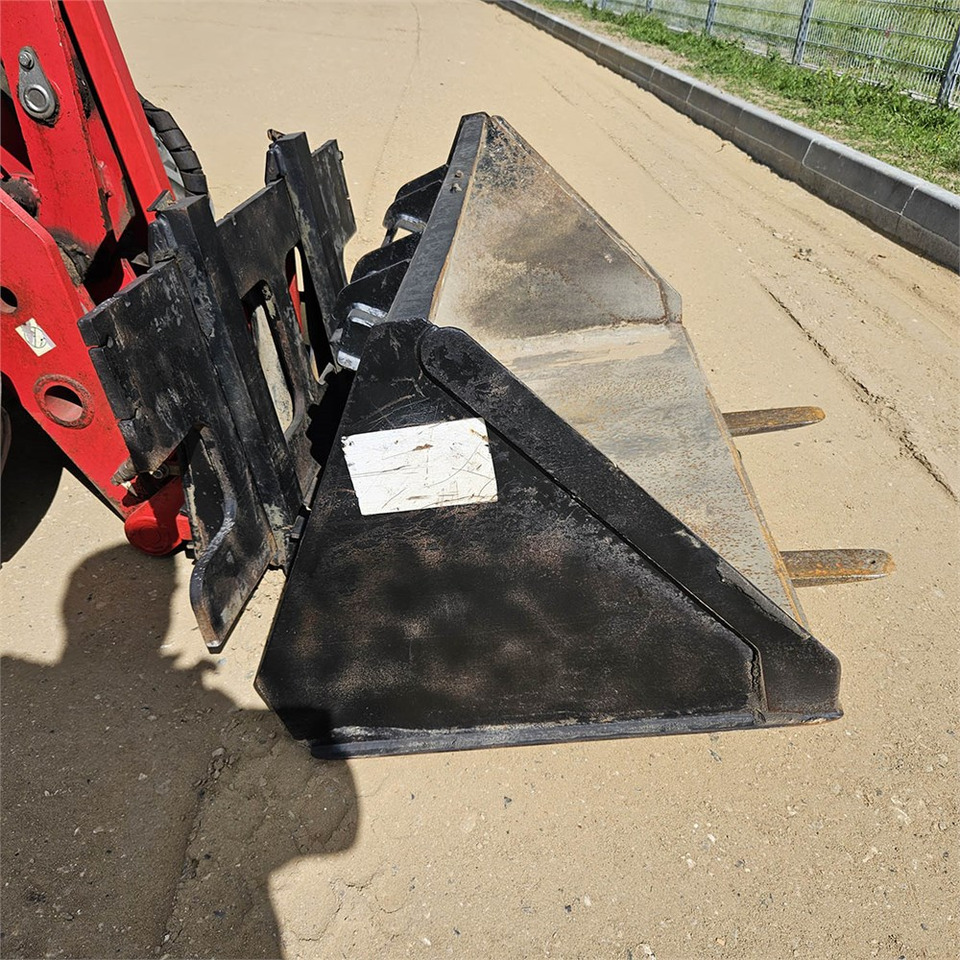 Wiellader Thaler KL351/A cap