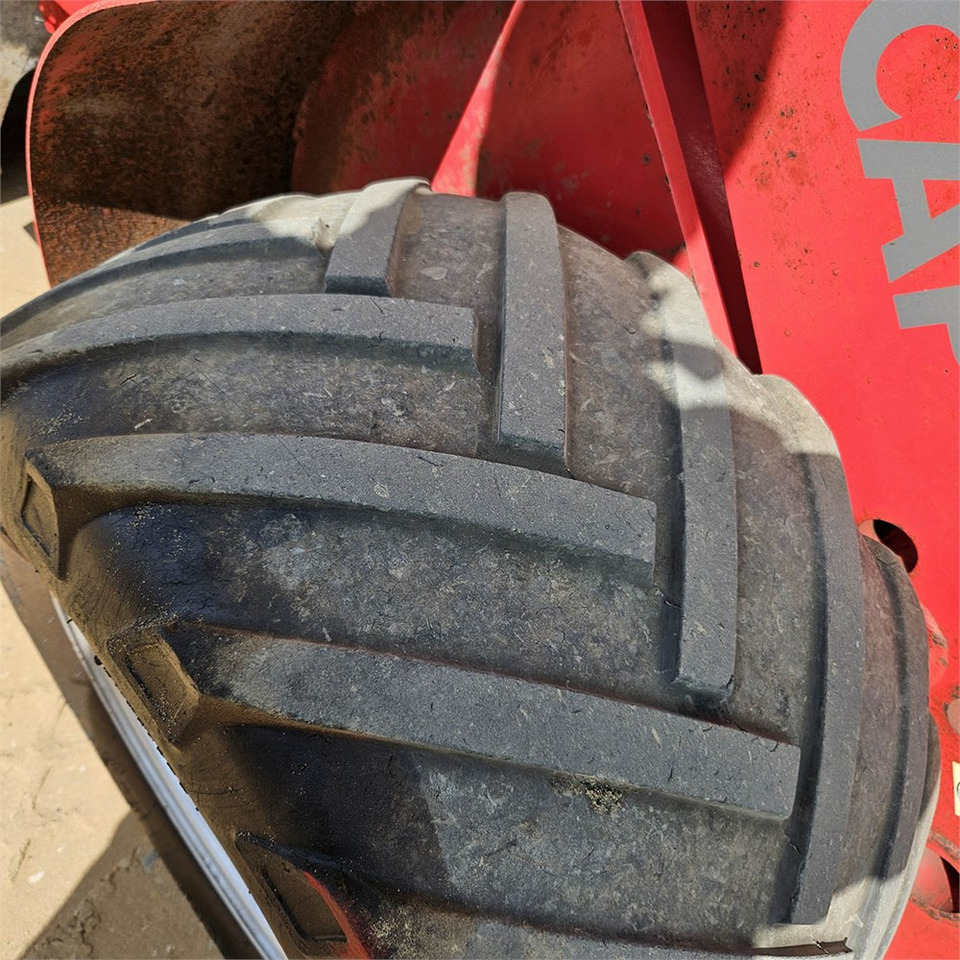Wiellader Thaler KL351/A cap