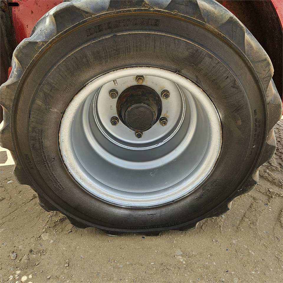 Wiellader Thaler KL351/A cap