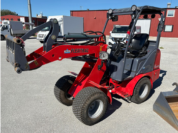 Wiellader Trejon Flexitrac 810/ 1126
