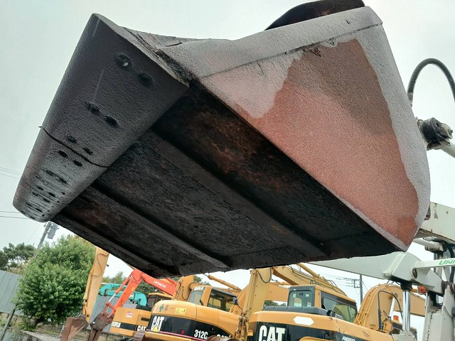 Wiellader UNICARRIERS SD25-2