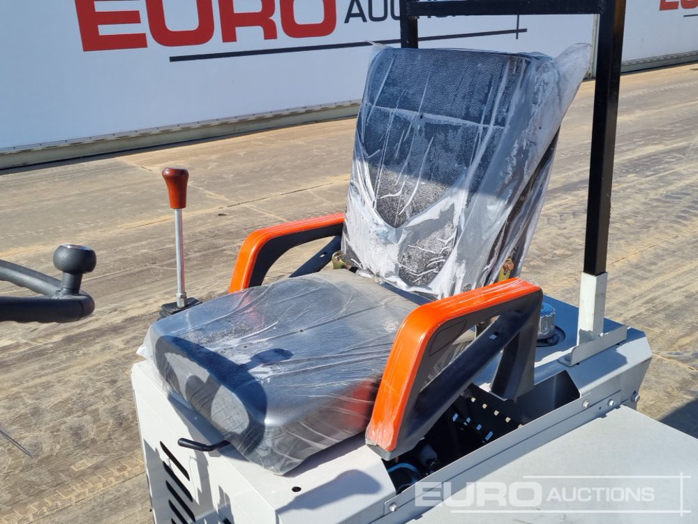 Wiellader Unused 2024 Captok CK45
