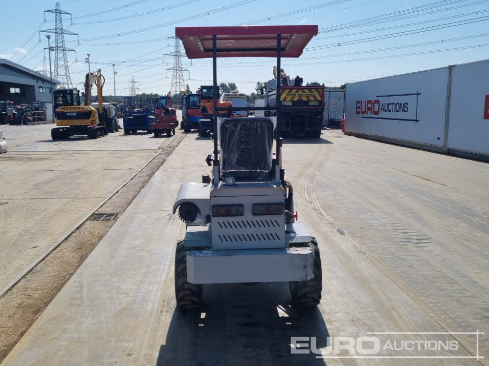 Wiellader Unused 2024 Captok CK45