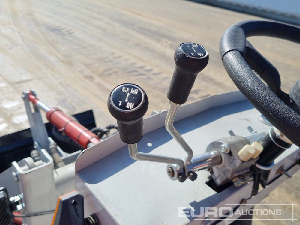 Wiellader Unused 2024 Captok CK45