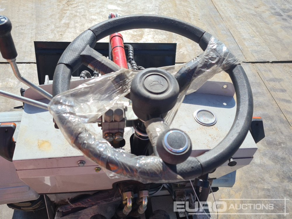 Wiellader Unused 2024 Captok CK45