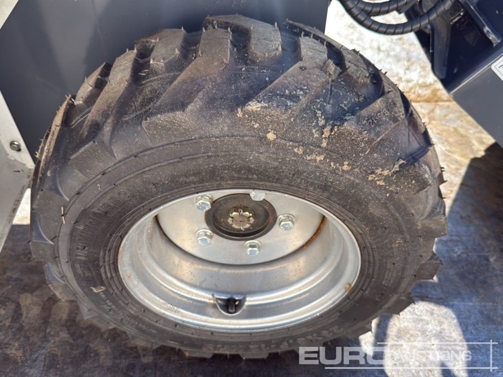 Wiellader Unused 2025 Captok CK-S30