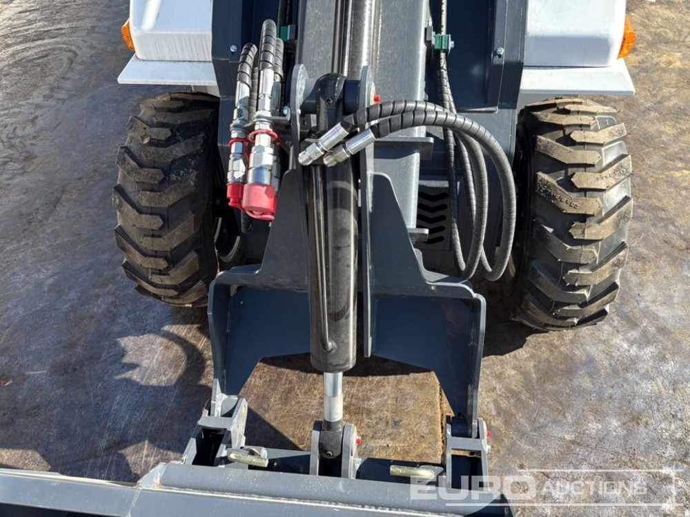 Wiellader Unused 2025 Captok CK-S30