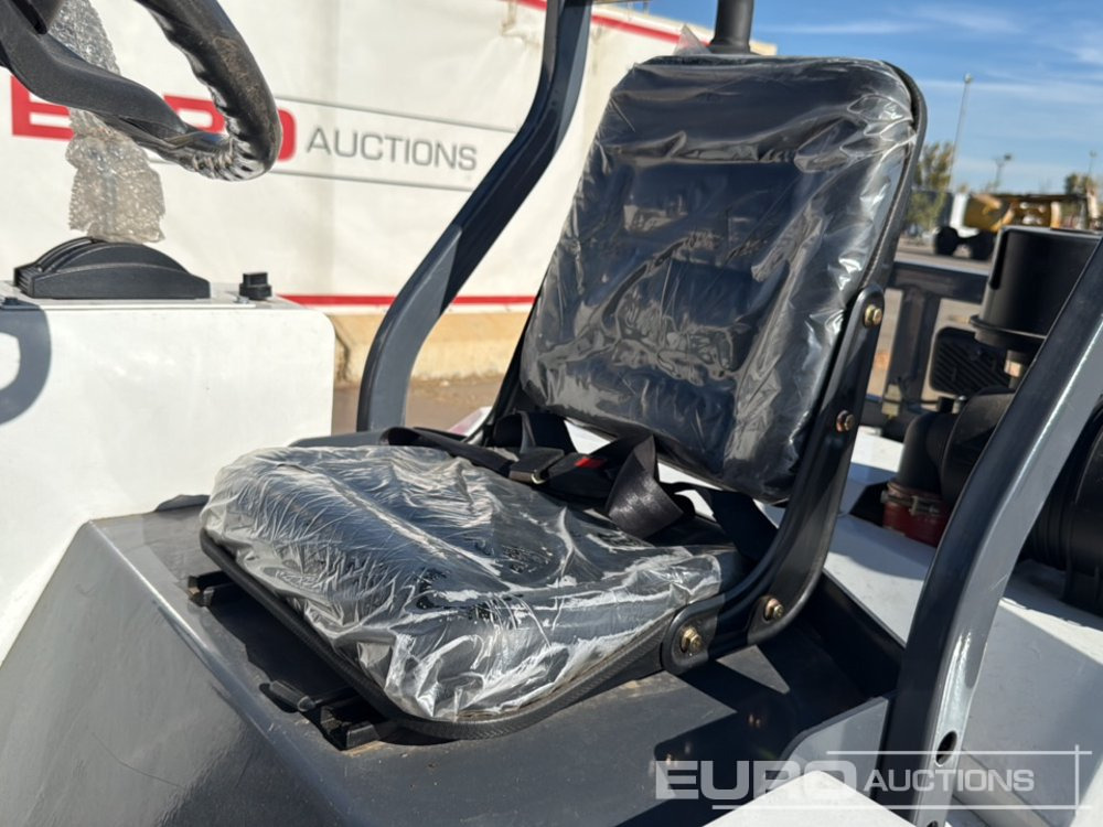 Wiellader Unused 2025 Captok CK-S30