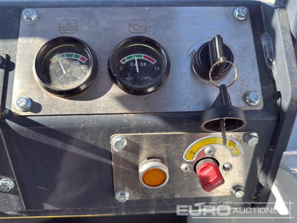 Wiellader Unused 2025 Captok CK-S30