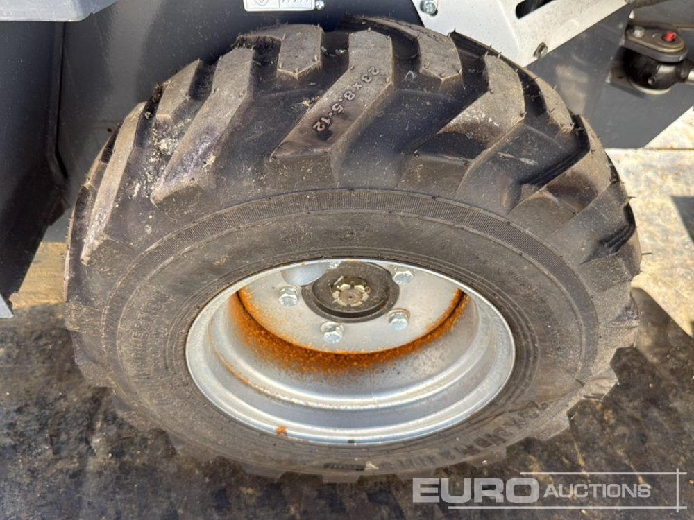 Wiellader Unused 2025 Captok CK-S30