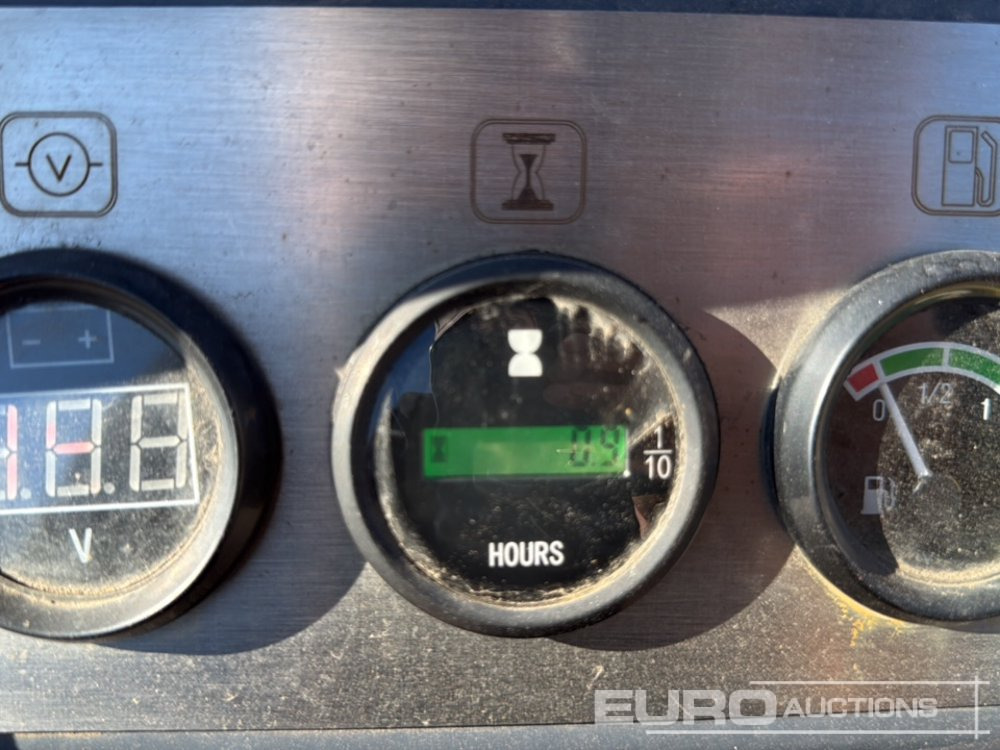 Wiellader Unused 2025 Captok CK-S30