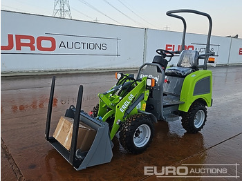 Wiellader  Unused 2025 Everun EREL05