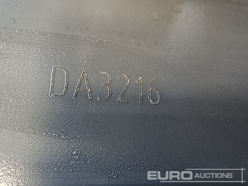 Wiellader Unused 2025 Everun EREL05