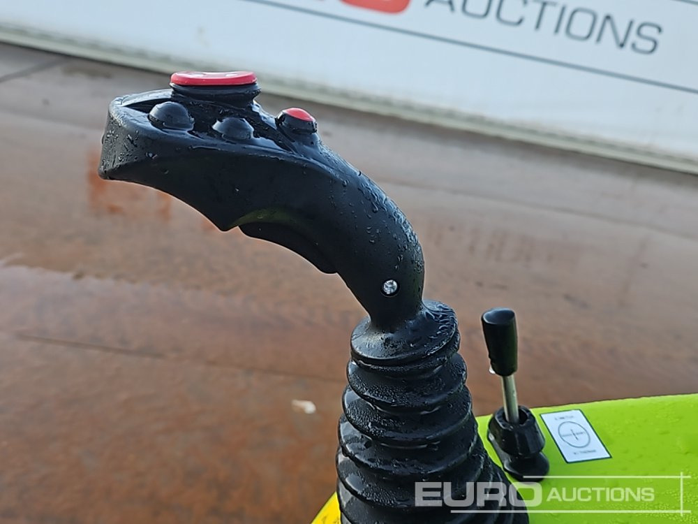 Wiellader Unused 2025 Everun EREL05