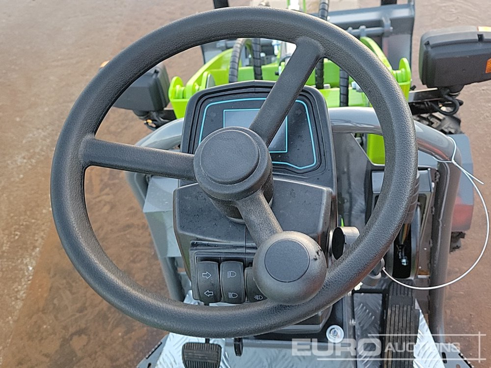 Wiellader Unused 2025 Everun EREL05