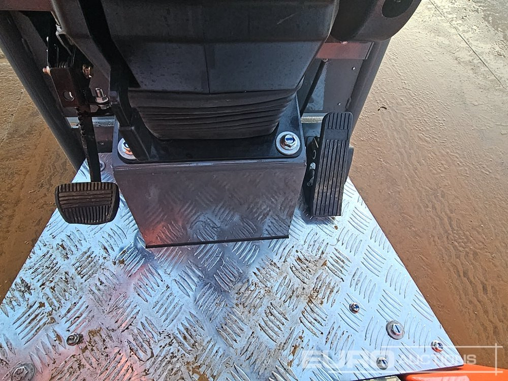 Wiellader Unused 2025 Everun EREL05